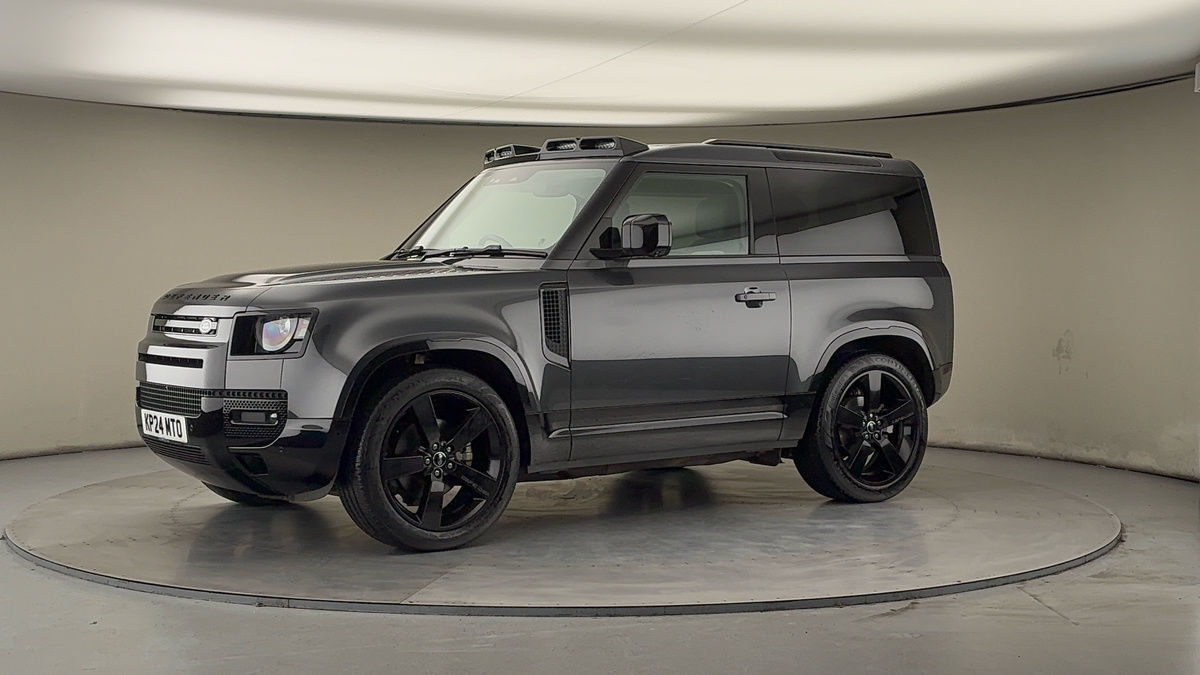 Used Land Rover Defender 2024 for sale - 77494474: Photo 30