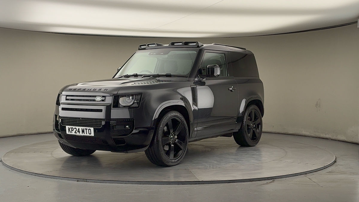 Used Land Rover Defender 2024 for sale - 77494474: Photo 31