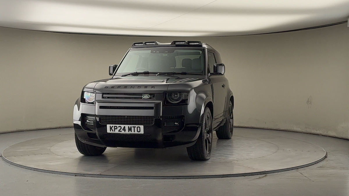 Used Land Rover Defender 2024 for sale - 77494474: Photo 32