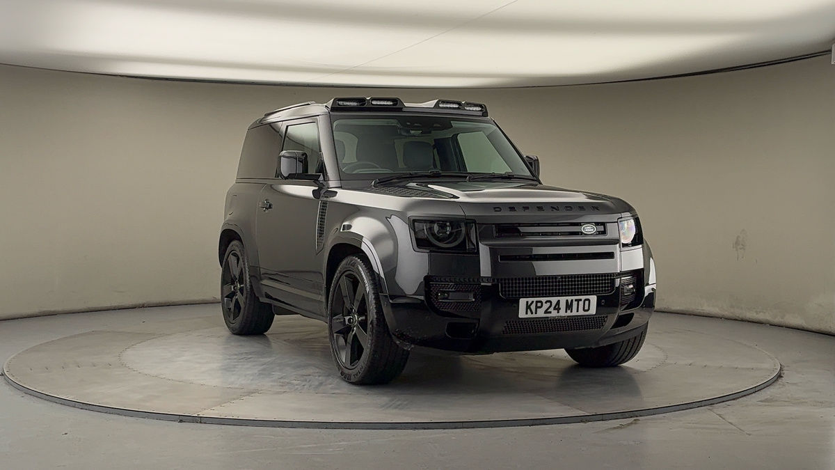 Used Land Rover Defender 2024 for sale - 77494474: Photo 34