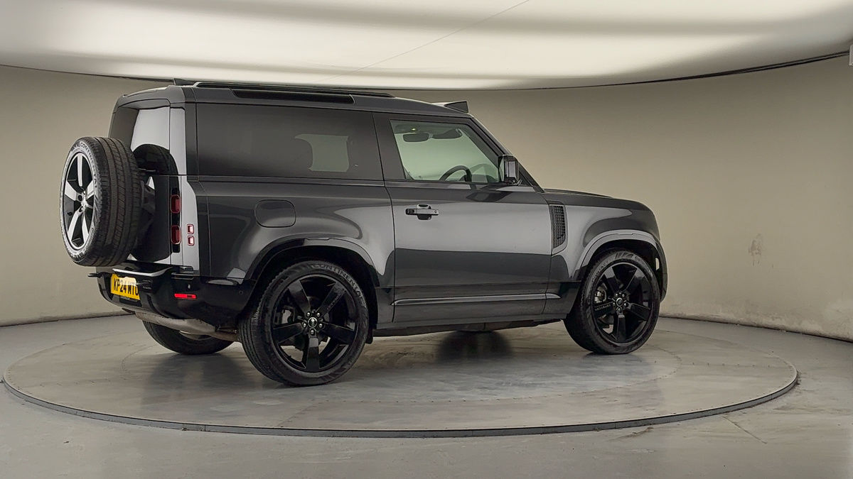 Used Land Rover Defender 2024 for sale - 77494474: Photo 39