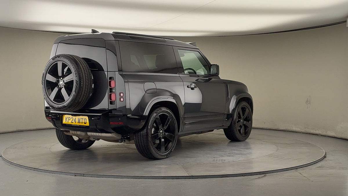 Used Land Rover Defender 2024 for sale - 77494474: Photo 40