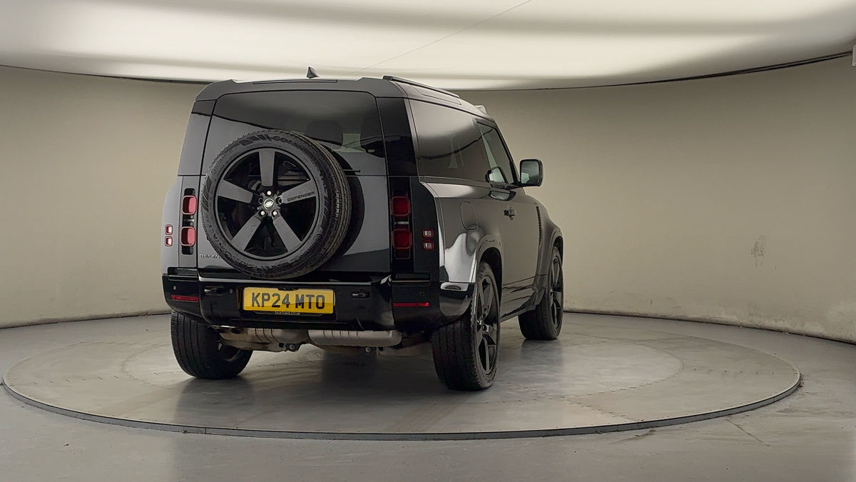 Used Land Rover Defender 2024 for sale - 77494474: Photo 41
