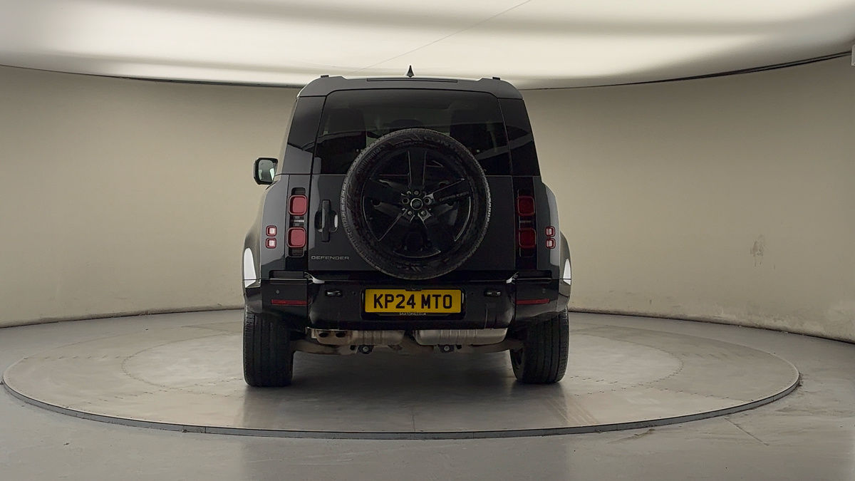 Used Land Rover Defender 2024 for sale - 77494474: Photo 42