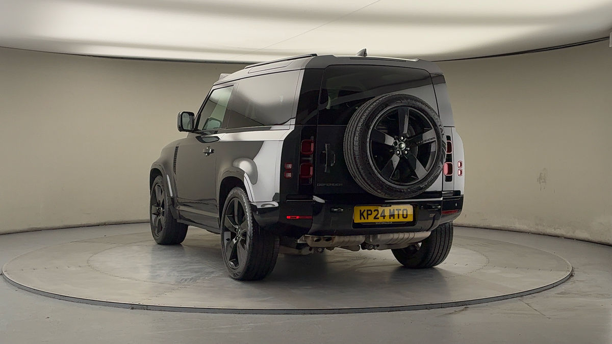 Used Land Rover Defender 2024 for sale - 77494474: Photo 43