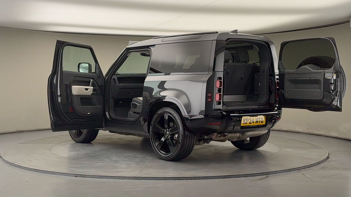 Used Land Rover Defender 2024 for sale - 77494474: Photo 44