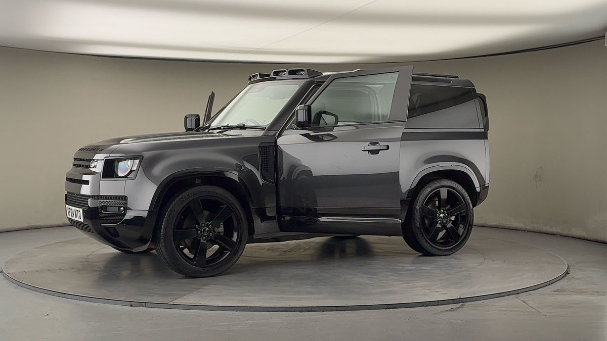 Used Land Rover Defender 2024 for sale - 77494474: Photo 49