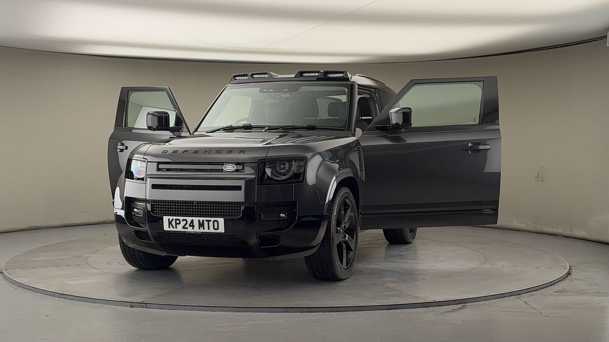 Used Land Rover Defender 2024 for sale - 77494474: Photo 51