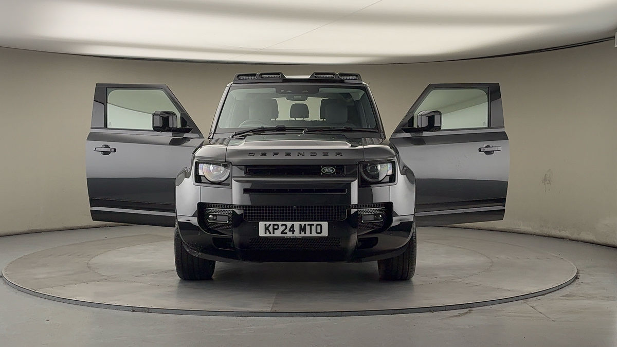 Used Land Rover Defender 2024 for sale - 77494474: Photo 52