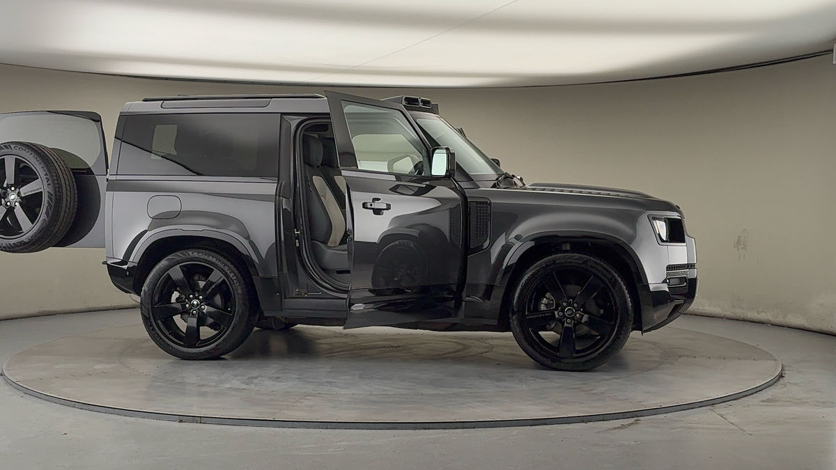 Used Land Rover Defender 2024 for sale - 77494474: Photo 56