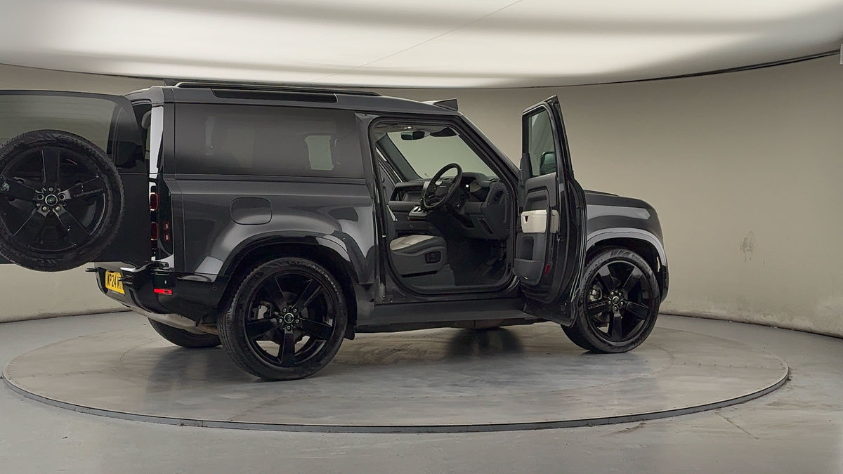 Used Land Rover Defender 2024 for sale - 77494474: Photo 58