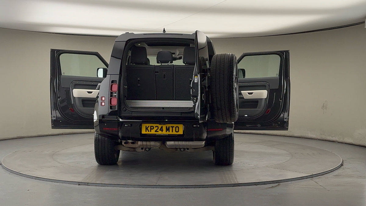 Used Land Rover Defender 2024 for sale - 77494474: Photo 61