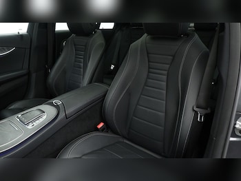 Used Mercedes-Benz E-Class 2022 for sale - 75265567: Photo