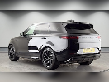 Used Land Rover Range Rover Sport 2023 for sale - 78345381: Photo