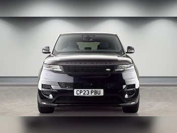 Used Land Rover Range Rover Sport 2023 for sale - 78345381: Photo