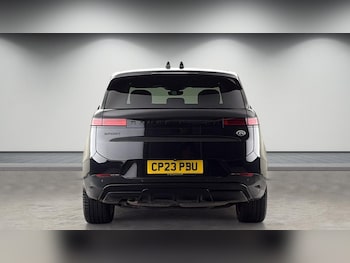 Used Land Rover Range Rover Sport 2023 for sale - 78345381: Photo