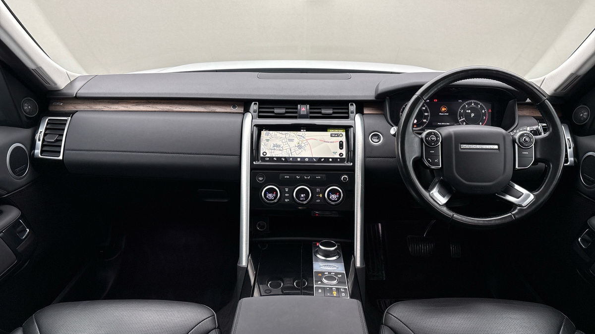 Used Land Rover Discovery 2018 for sale - 76148517: Photo 12