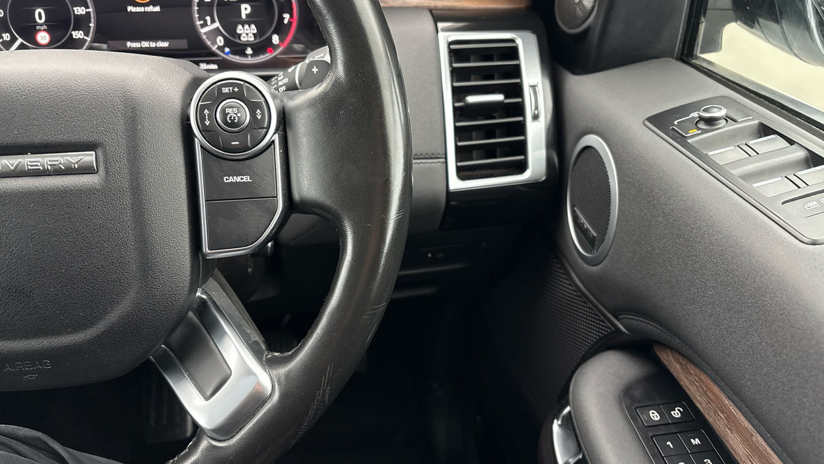 Used Land Rover Discovery 2018 for sale - 76148517: Photo 14