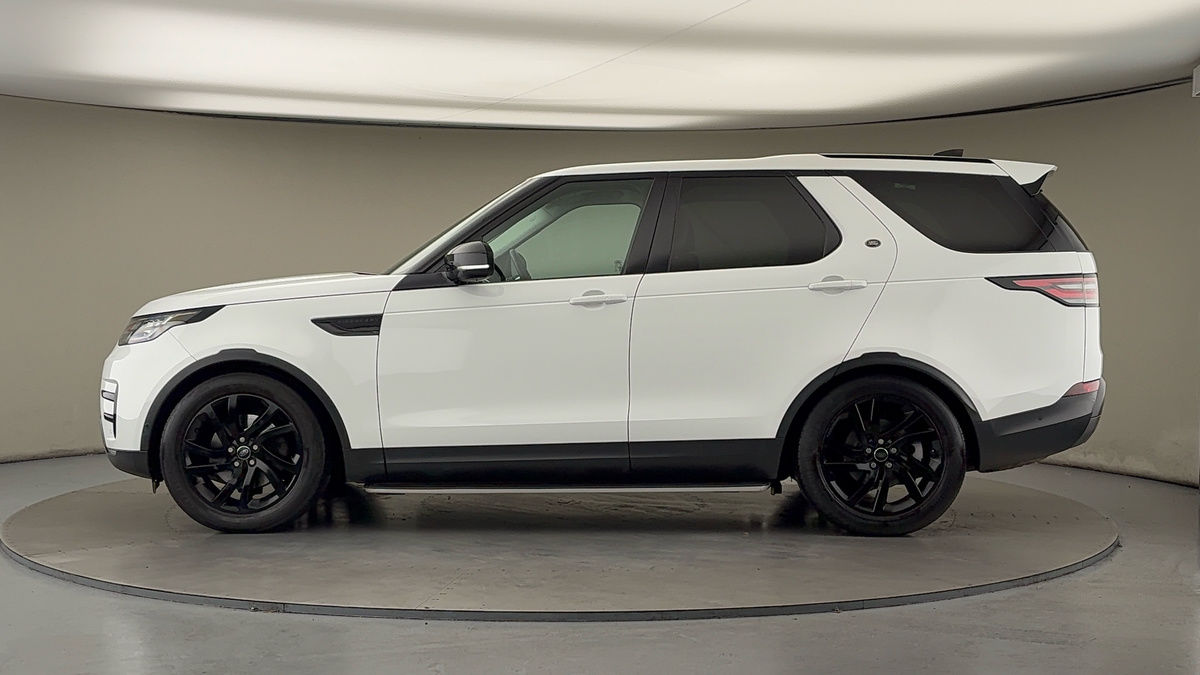 Used Land Rover Discovery 2018 for sale - 76148517: Photo 15