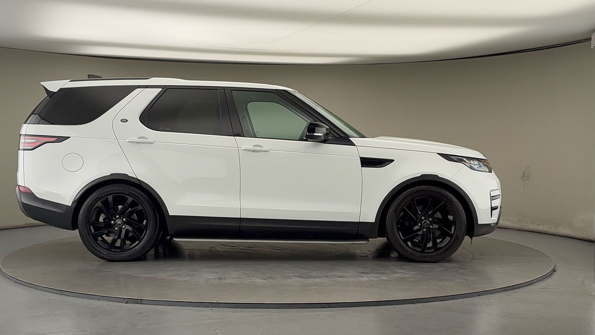 Used Land Rover Discovery 2018 for sale - 76148517: Photo 16