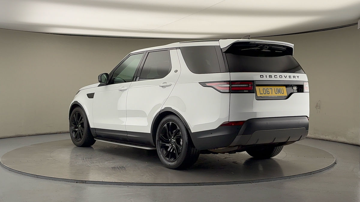 Used Land Rover Discovery 2018 for sale - 76148517: Photo 2