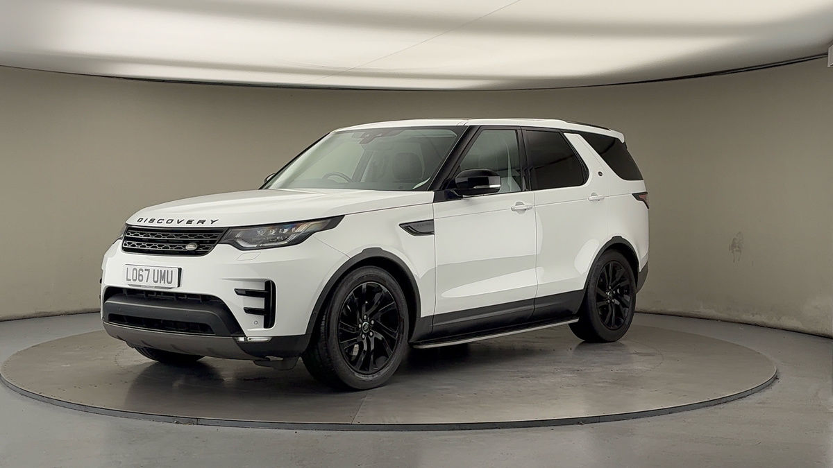 Used Land Rover Discovery 2018 for sale - 76148517: Photo 20