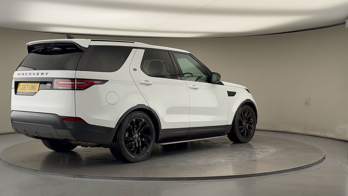 Used Land Rover Discovery 2018 for sale - 76148517: Photo 21