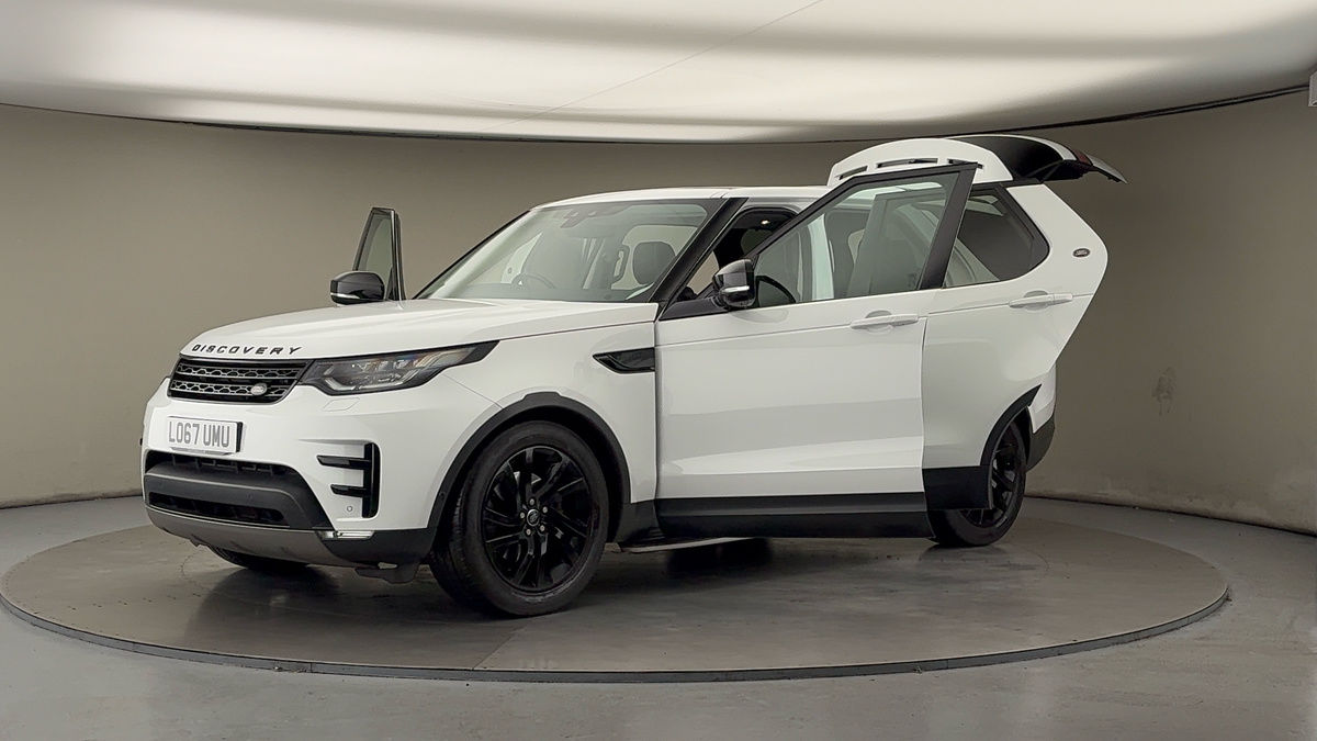 Used Land Rover Discovery 2018 for sale - 76148517: Photo 22