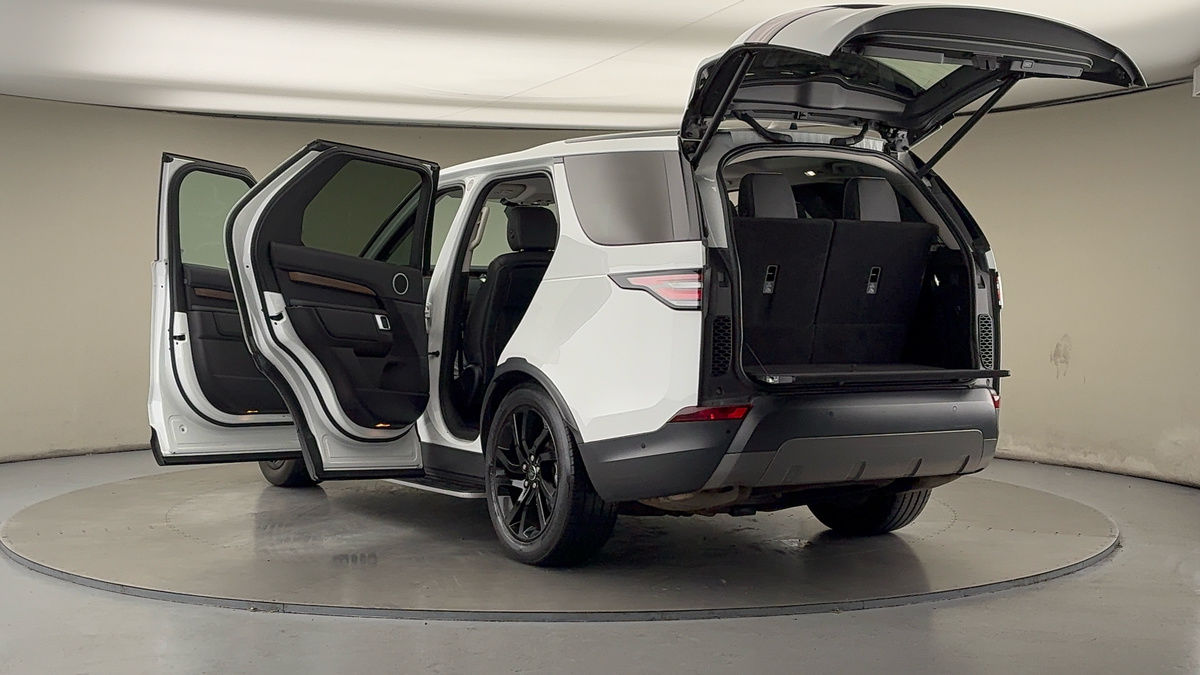 Used Land Rover Discovery 2018 for sale - 76148517: Photo 23