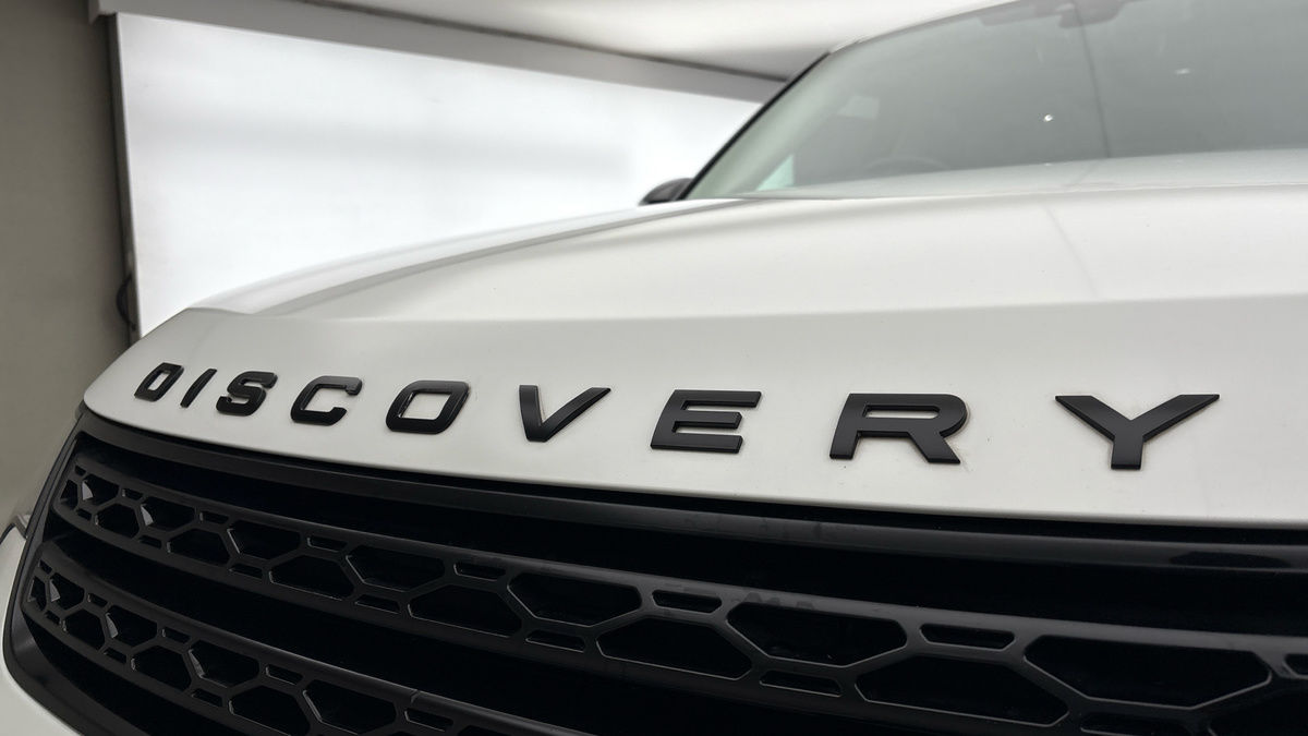 Used Land Rover Discovery 2018 for sale - 76148517: Photo 24