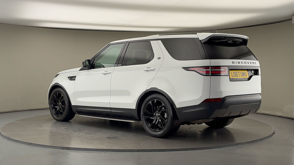 Used Land Rover Discovery 2018 for sale - 76148517: Photo 27