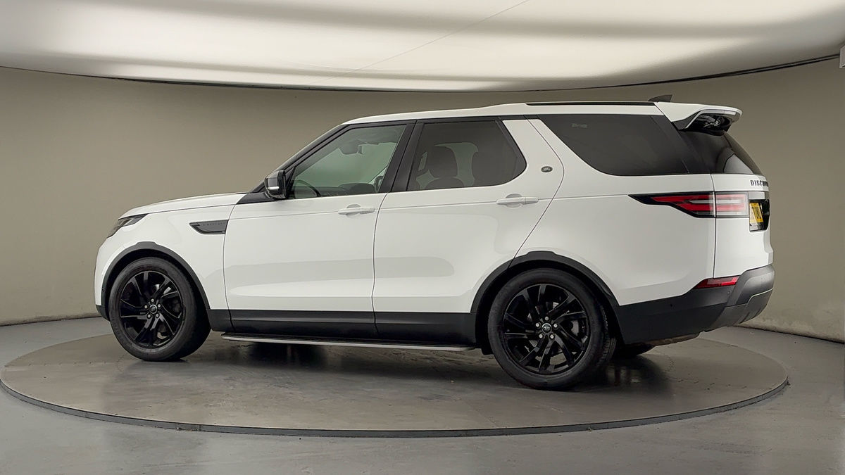 Used Land Rover Discovery 2018 for sale - 76148517: Photo 28