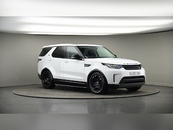 Used Land Rover Discovery 2018 for sale - 76148517: Photo