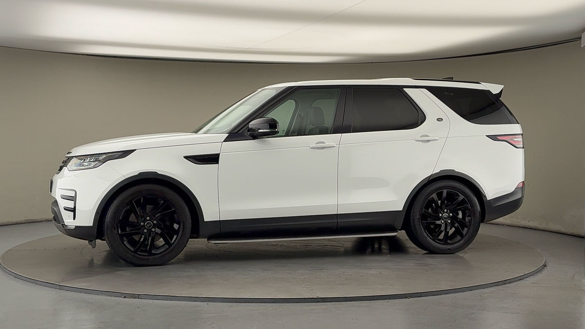 Used Land Rover Discovery 2018 for sale - 76148517: Photo 30