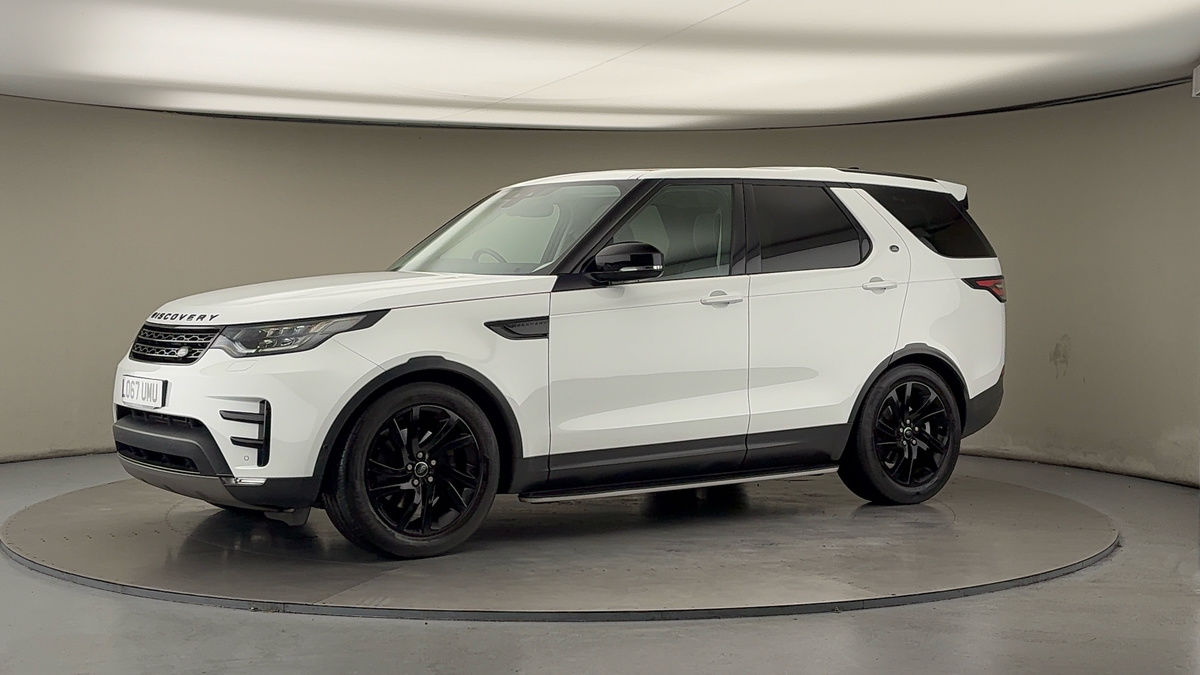 Used Land Rover Discovery 2018 for sale - 76148517: Photo 31