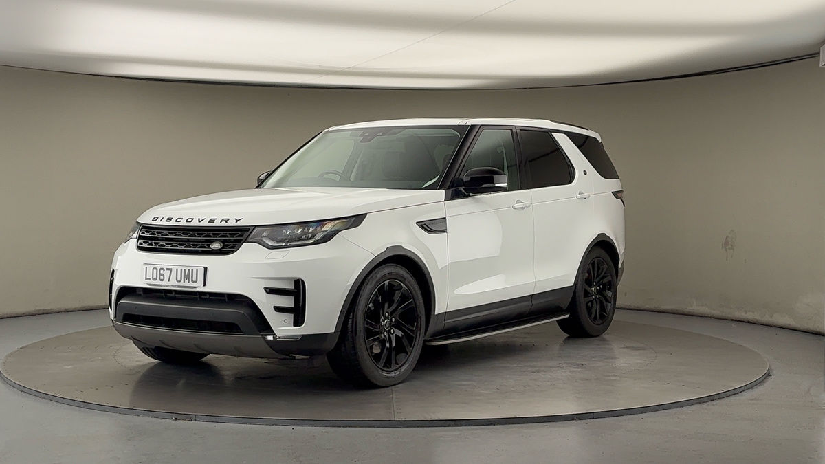 Used Land Rover Discovery 2018 for sale - 76148517: Photo 32