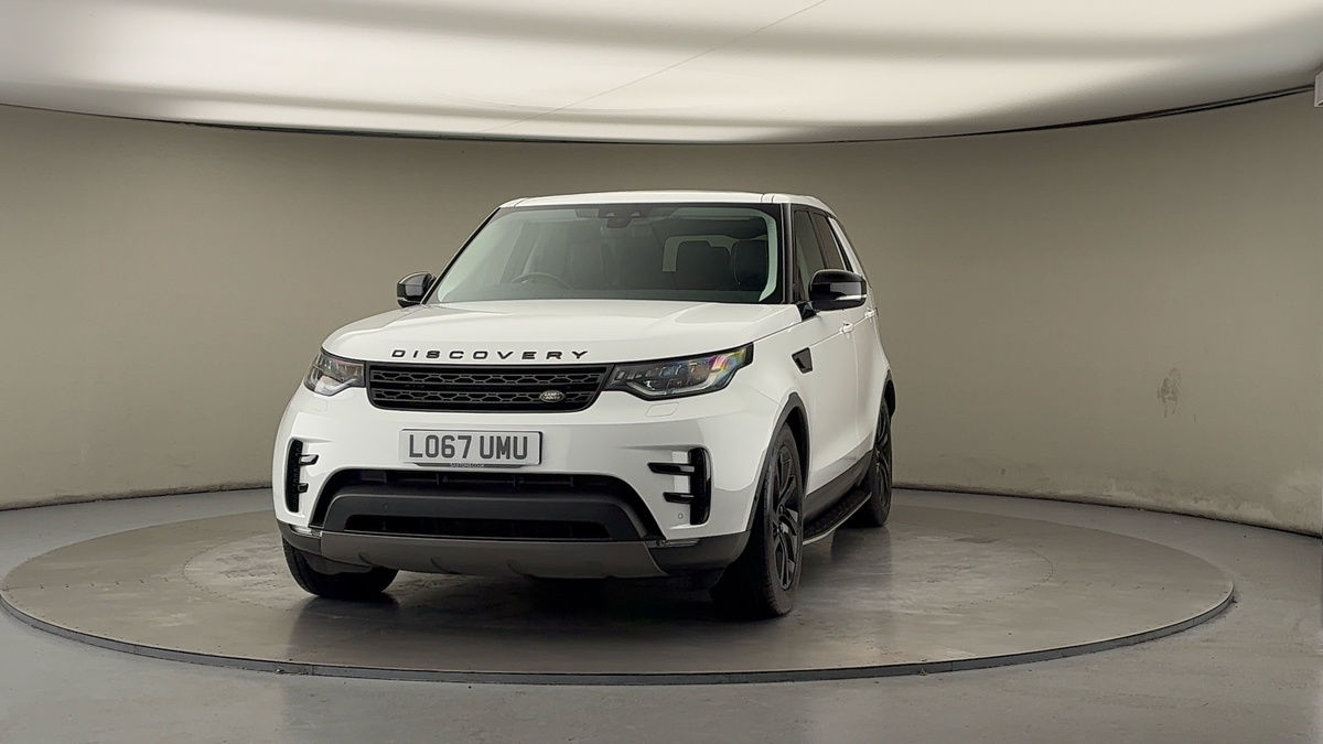 Used Land Rover Discovery 2018 for sale - 76148517: Photo 33