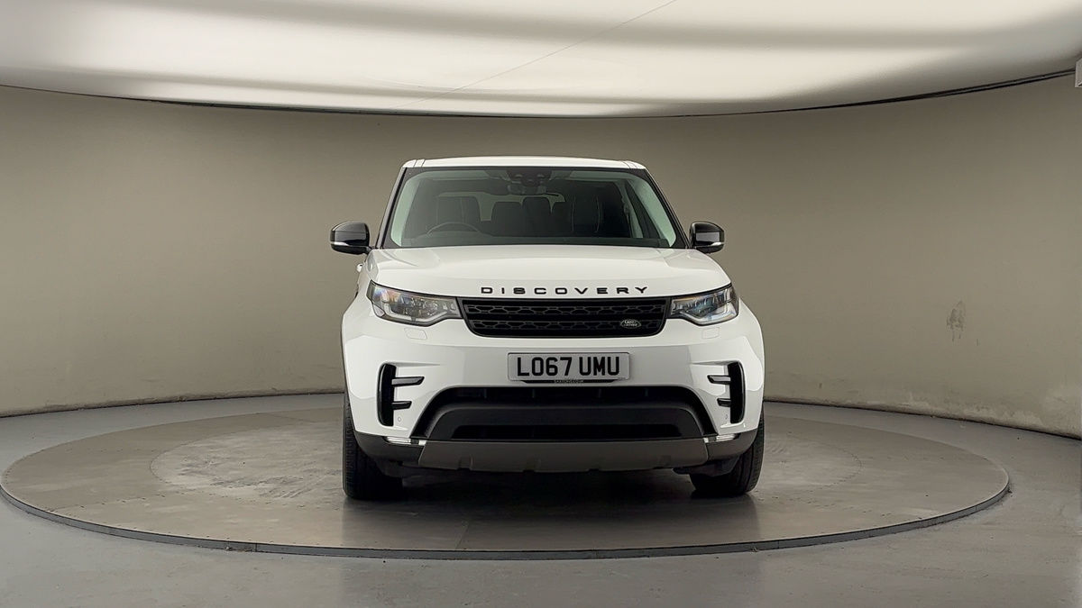 Used Land Rover Discovery 2018 for sale - 76148517: Photo 34