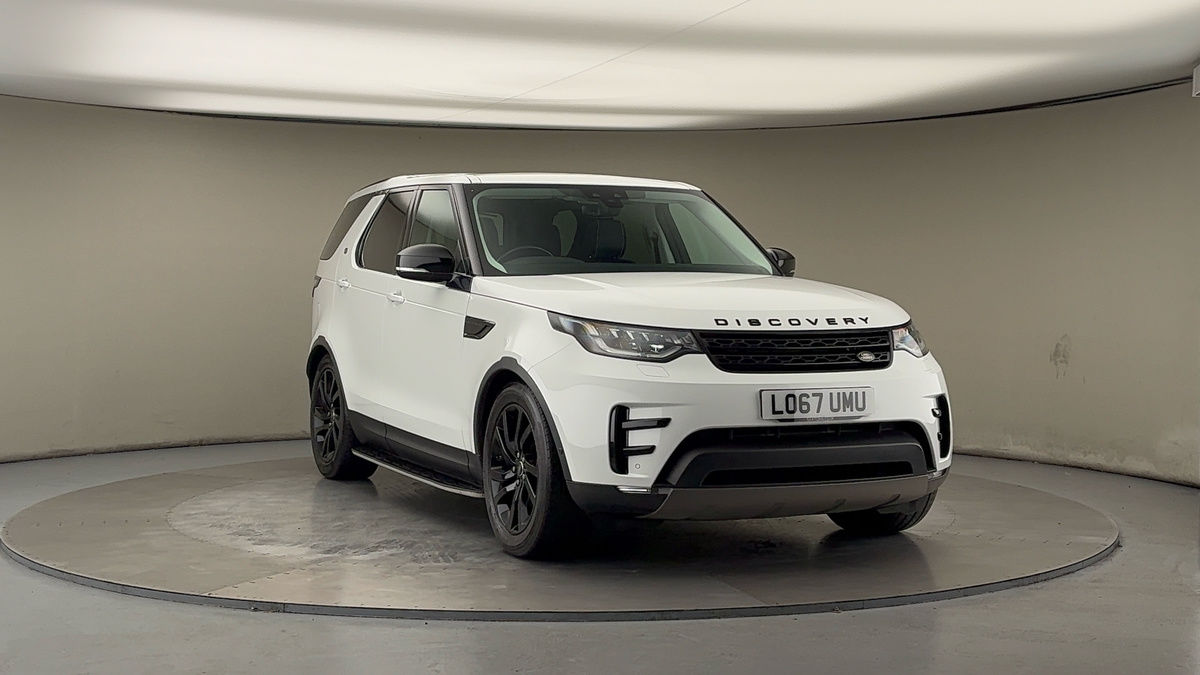 Used Land Rover Discovery 2018 for sale - 76148517: Photo 35