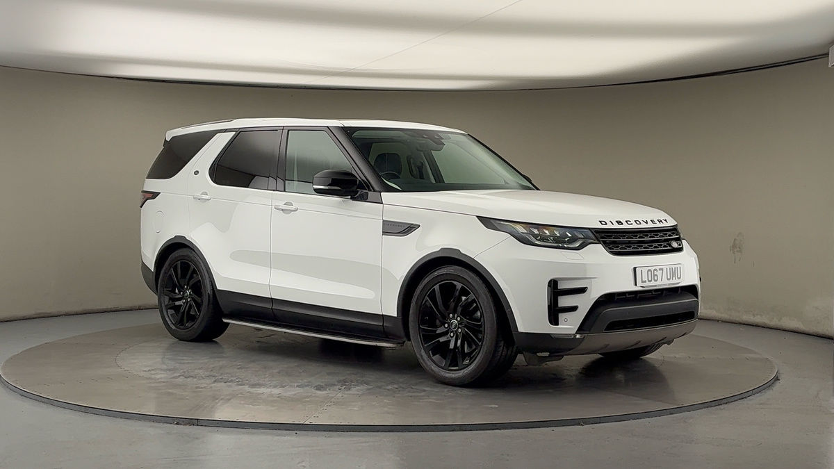 Used Land Rover Discovery 2018 for sale - 76148517: Photo 36