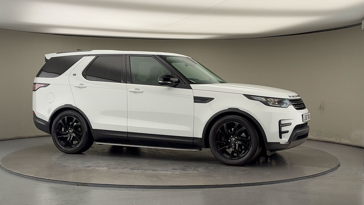 Used Land Rover Discovery 2018 for sale - 76148517: Photo 37