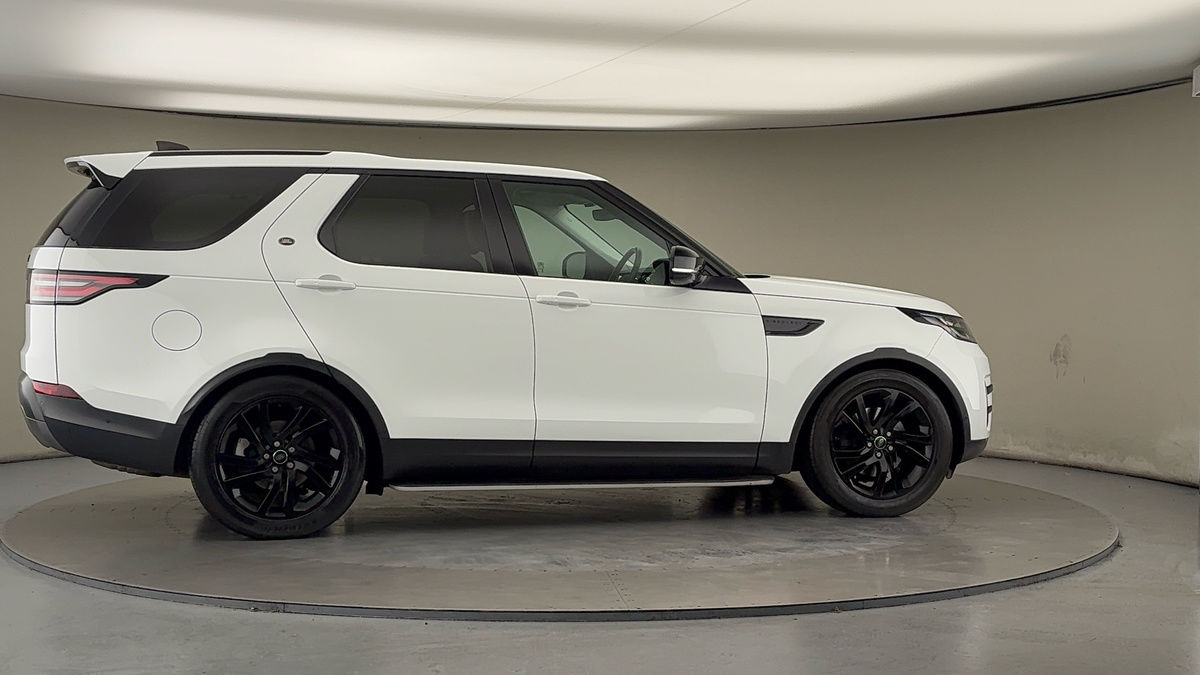 Used Land Rover Discovery 2018 for sale - 76148517: Photo 39