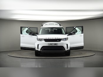 Used Land Rover Discovery 2018 for sale - 76148517: Photo