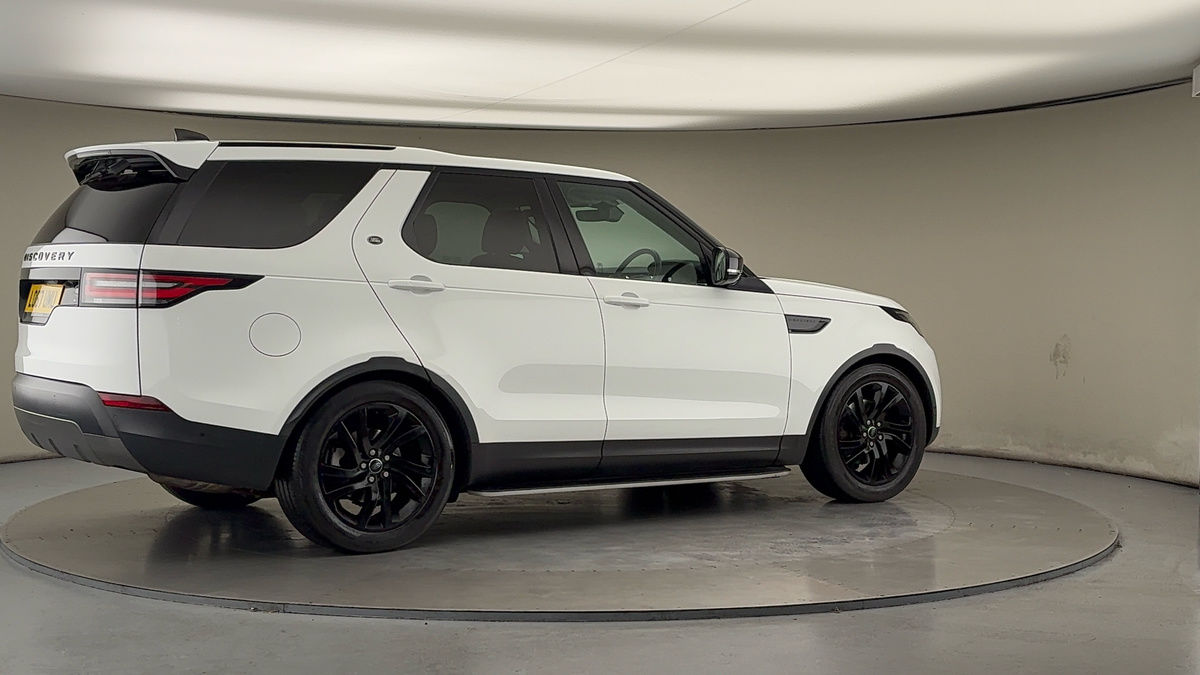 Used Land Rover Discovery 2018 for sale - 76148517: Photo 40