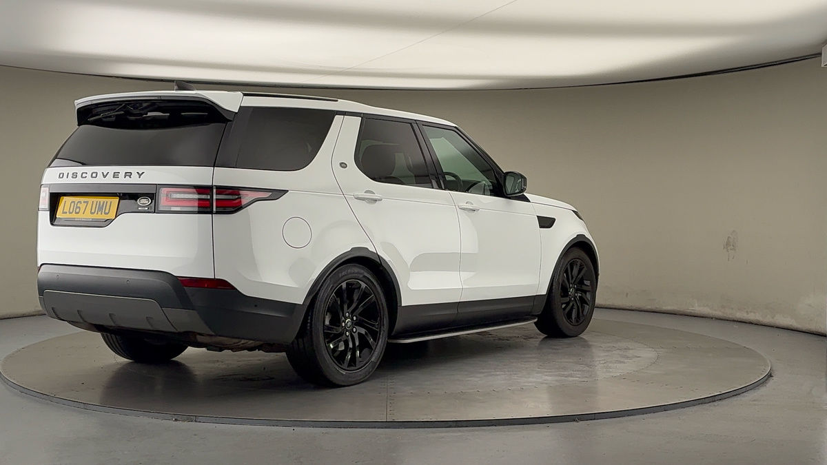 Used Land Rover Discovery 2018 for sale - 76148517: Photo 41