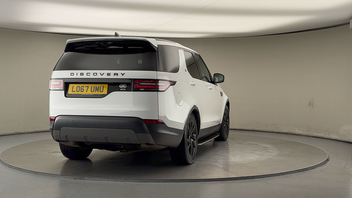 Used Land Rover Discovery 2018 for sale - 76148517: Photo 42