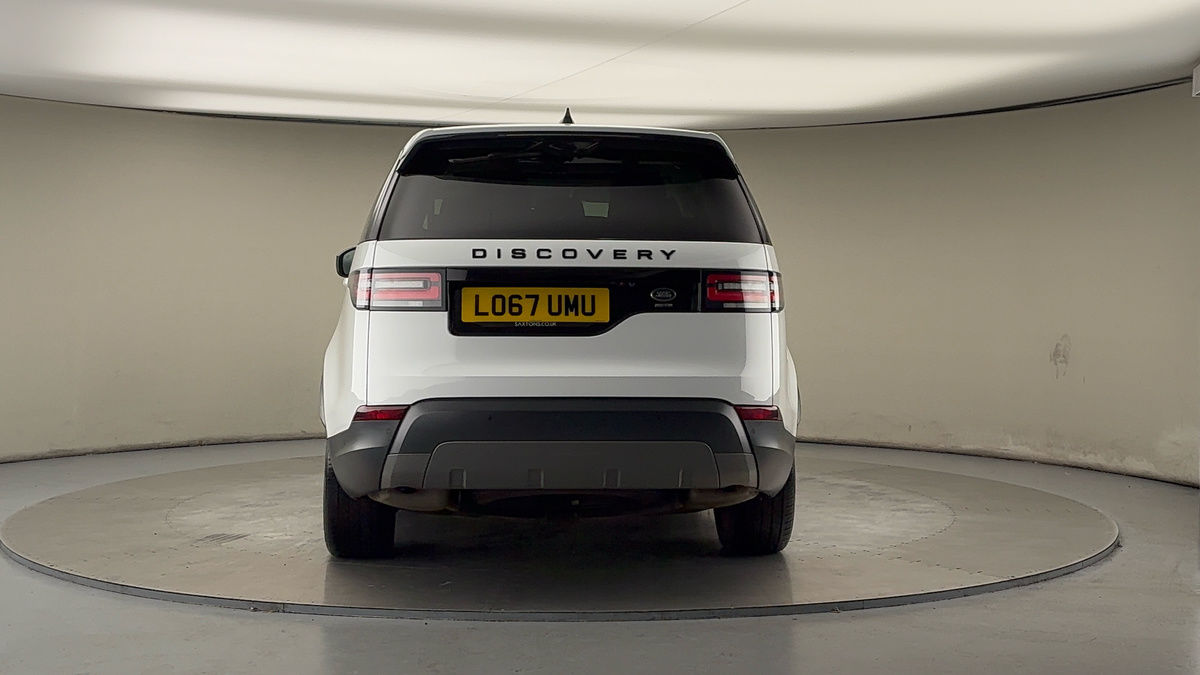 Used Land Rover Discovery 2018 for sale - 76148517: Photo 43