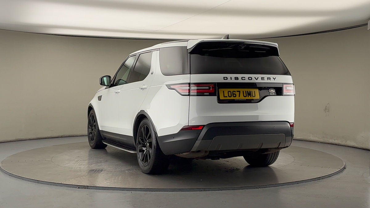 Used Land Rover Discovery 2018 for sale - 76148517: Photo 44