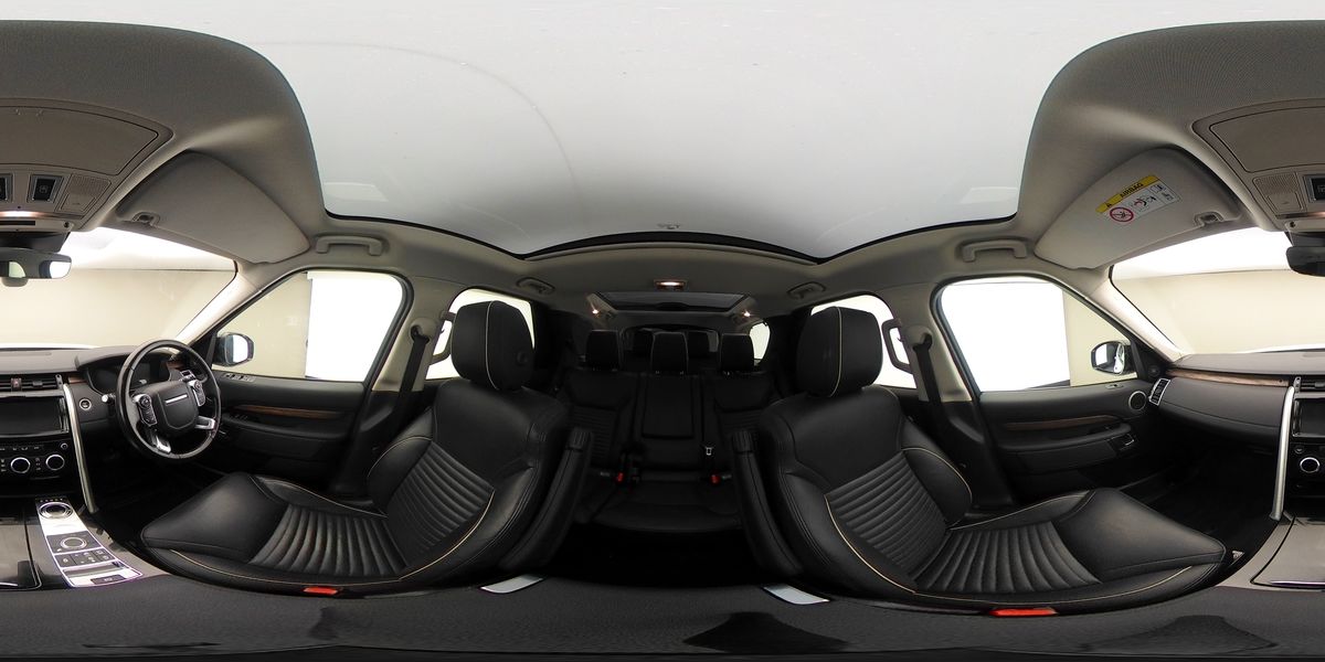 Used Land Rover Discovery 2018 for sale - 76148517: Photo 46