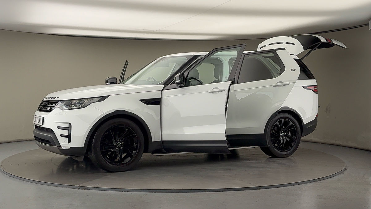 Used Land Rover Discovery 2018 for sale - 76148517: Photo 50